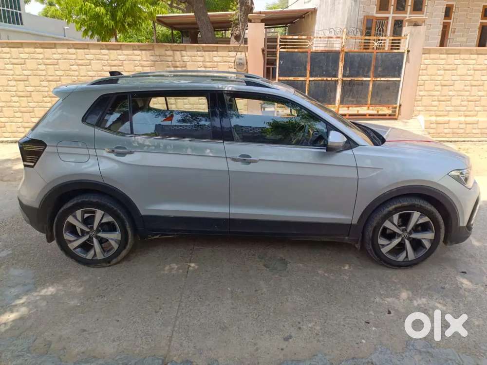 Volkswagen Taigun 2023