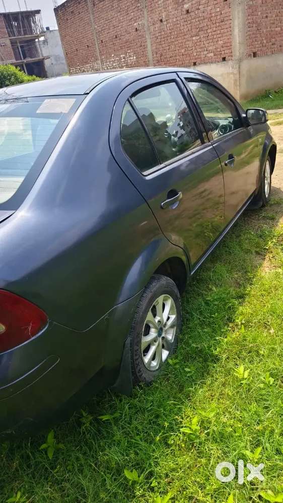 Ford Classic 1.4 Diesel 2013