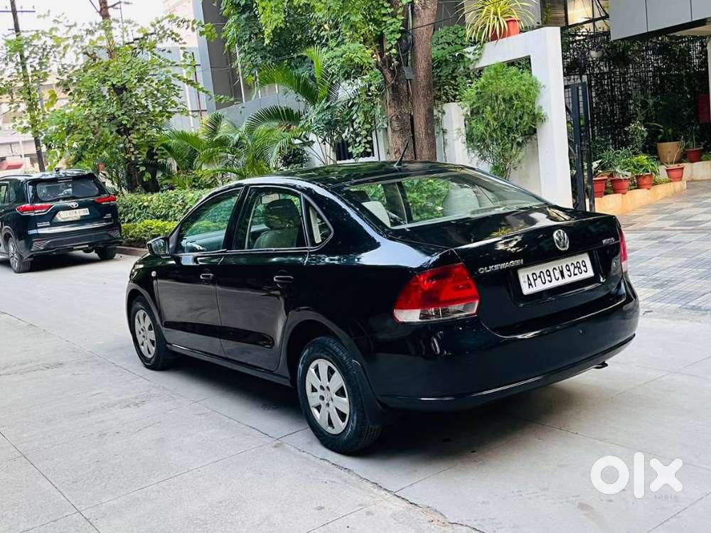 Volkswagen Vento 1.6 Mpi All Star, 2014, Petrol