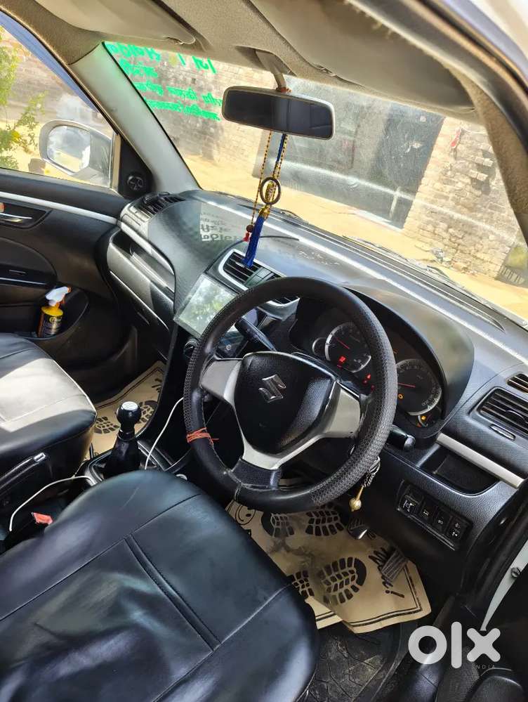 Maruti Suzuki Swift Cng & Hybrids 155000 Km Driven