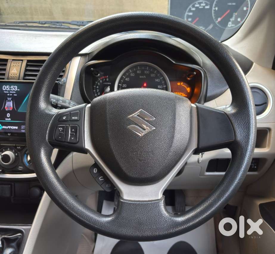 Maruti Suzuki Celerio Zxi Optional Mt, 2017, Petrol