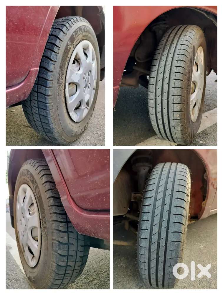 Maruti Suzuki Alto Lxi Bsiii