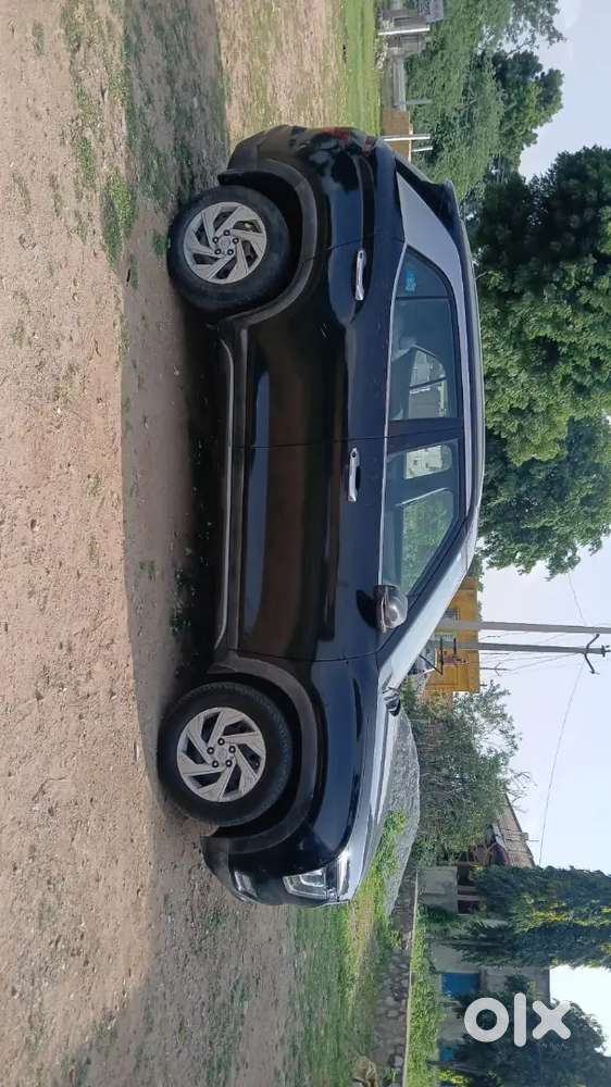 Black Creta