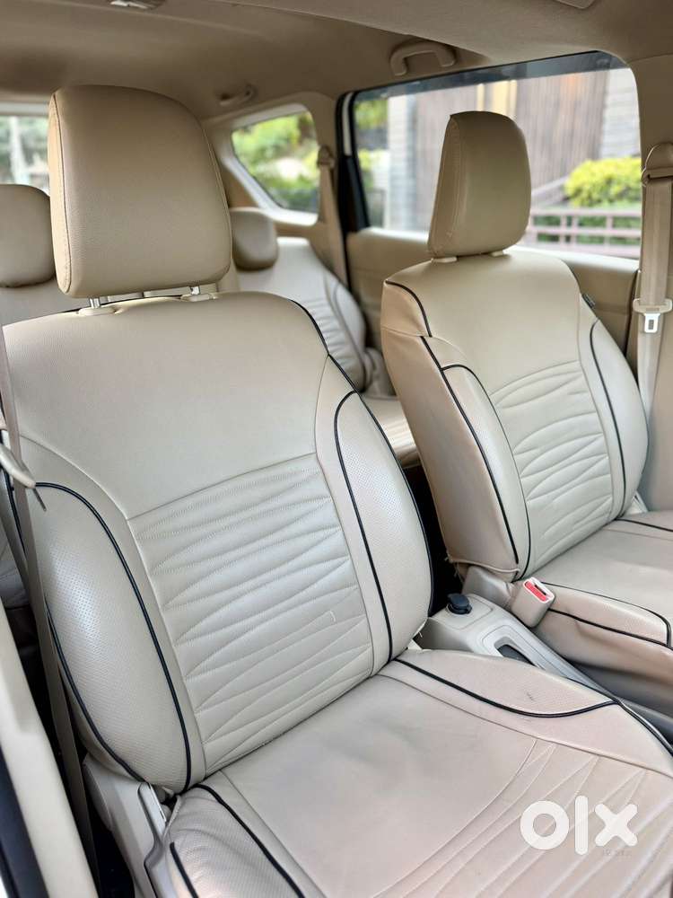 Maruti Suzuki Ertiga 1.5 Vxi, 2023, Petrol