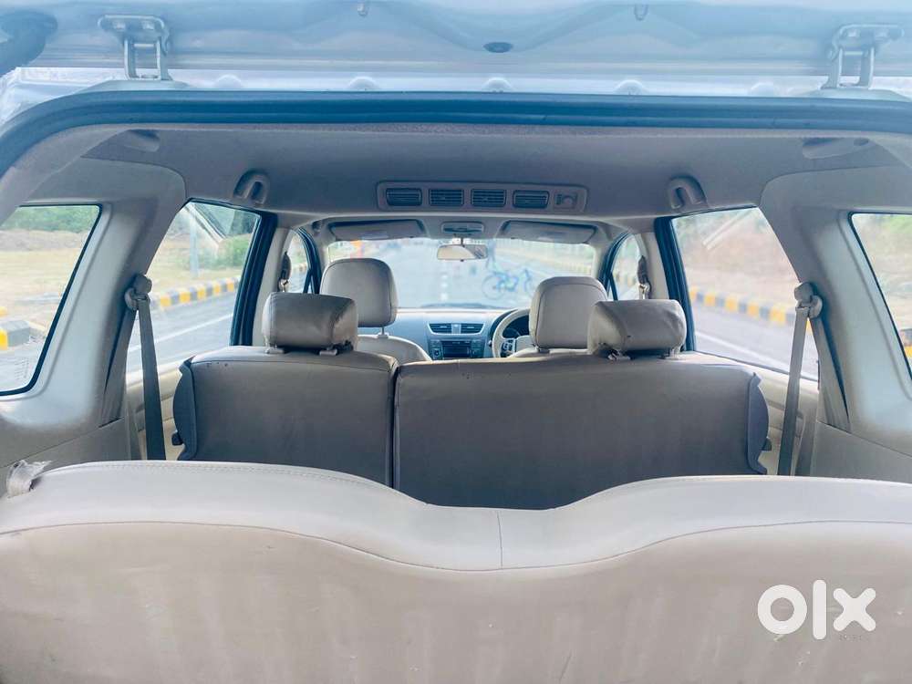 Maruti Suzuki Ertiga Vxi Cng, 2017, Cng & Hybrids