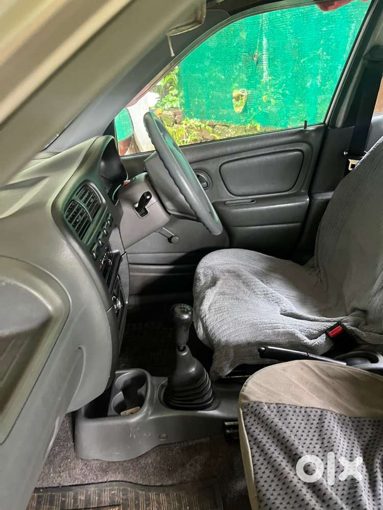 Maruti Suzuki Alto 2005 Petrol