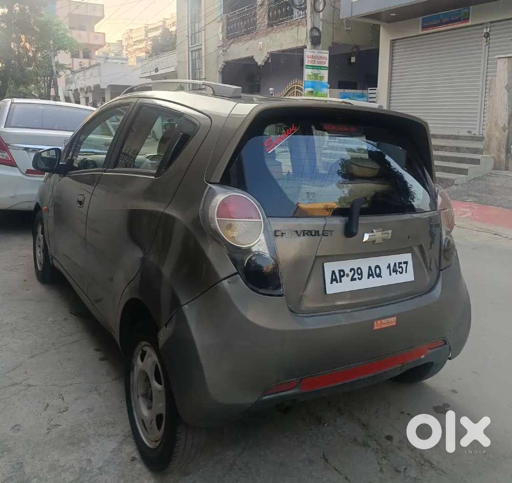 Good Conditioned Car For Sale At Low Price