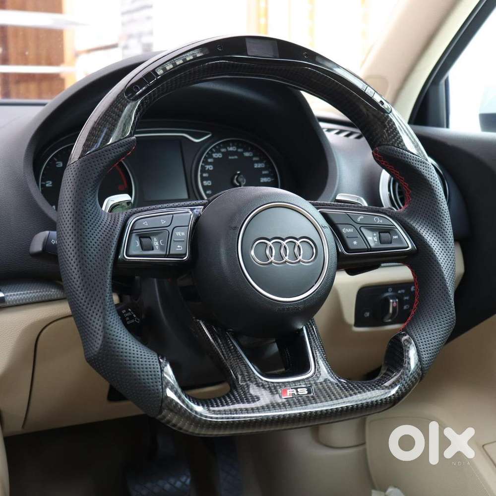 Audi A3 35 Tdi Premium Plus  Diesel Automatic