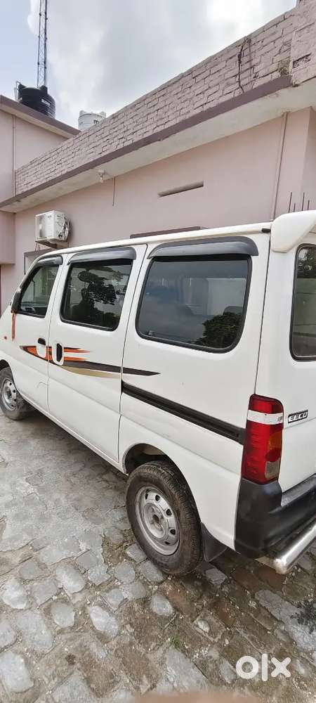 Maruti Eeco 1.2 2020