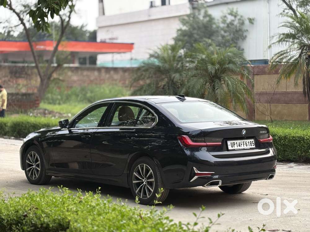 Bmw 3 Series Gran Limousine 2.0 330li Luxury Line, 2022, Petrol