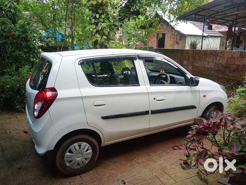Maruti Suzuki Alto 2020 Vxi (2021 Reg)