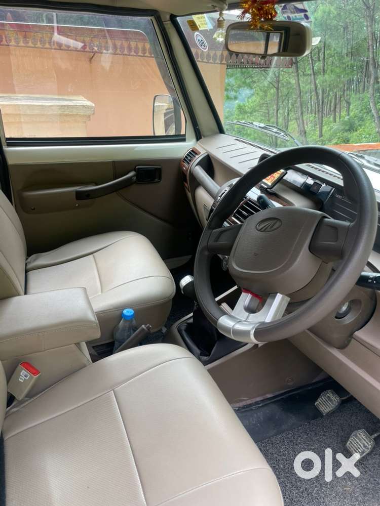 Mahindra Camper Gold 2025 Diesel Good Condition