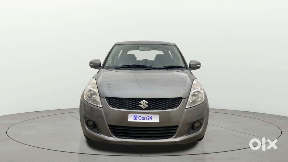 Maruti Suzuki Swift 2011-2014 Vxi, 2013, Petrol