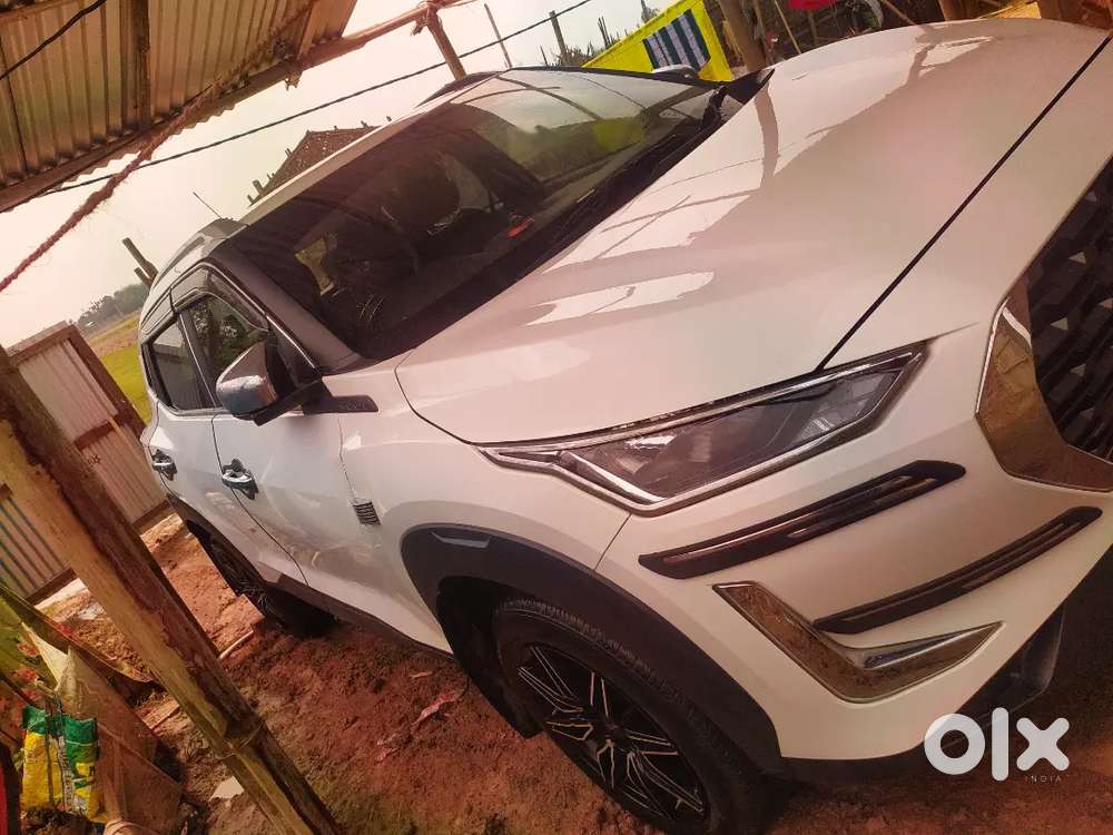 Nissan Magnite 1.0 Xe 2022 Car
