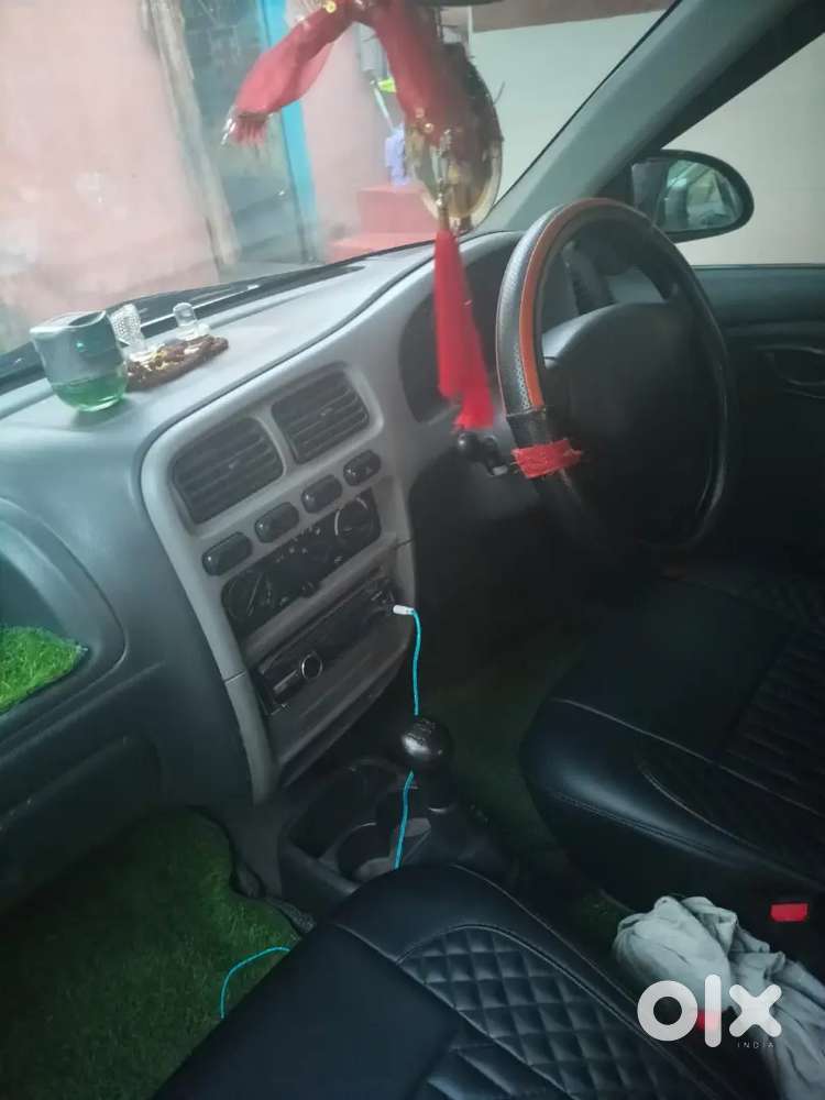 Maruti Suzuki Alto 2010