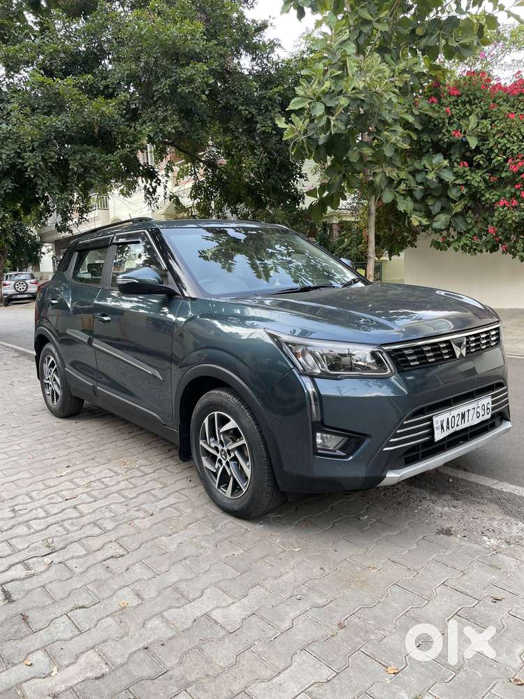 Mahindra Xuv300 W8 Diesel, 2023, Diesel