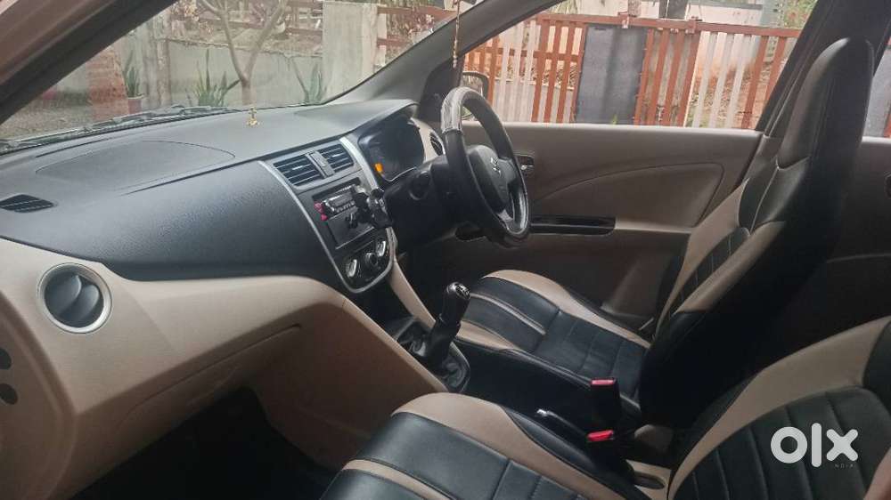 Maruti Suzuki Celerio 2018 Petrol 39000 Km Driven