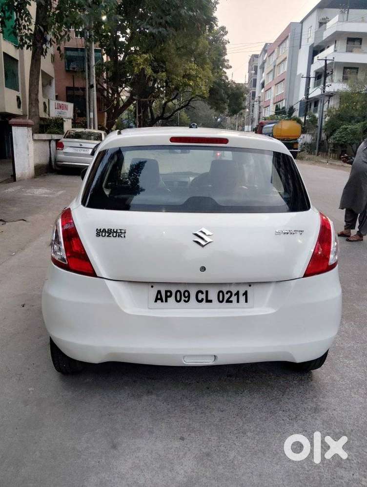 Maruti Suzuki Swift 2011-2014 Ldi, 2012, Diesel