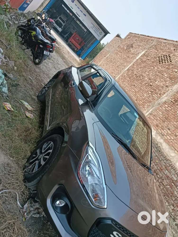 Maruti Suzuki Swift Vdi 2022