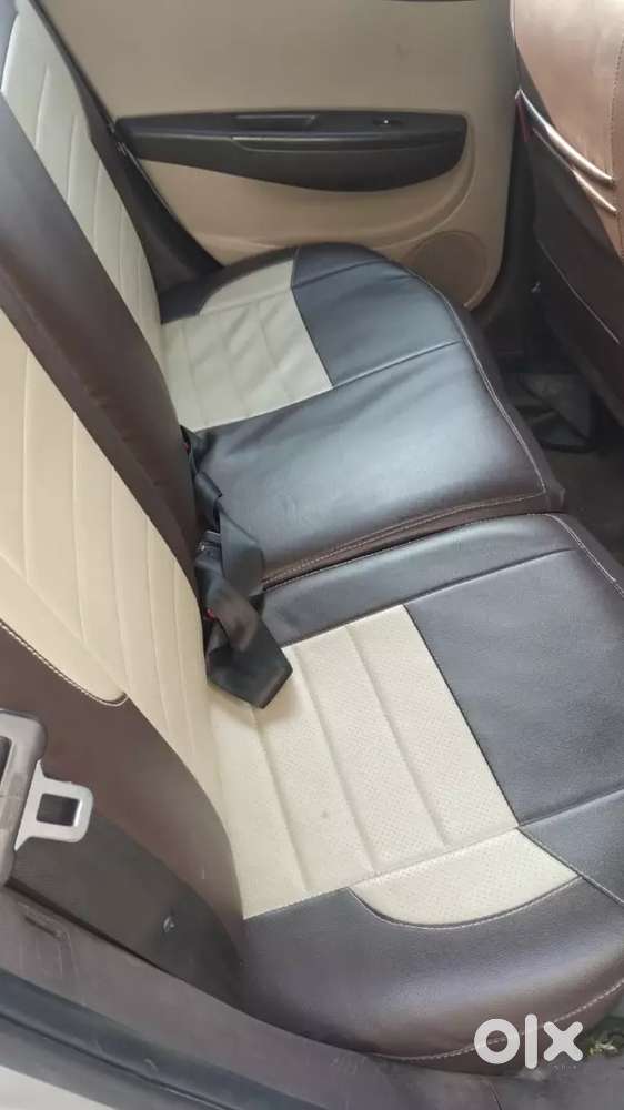 Hyundai I20 Diesel 2012 Car