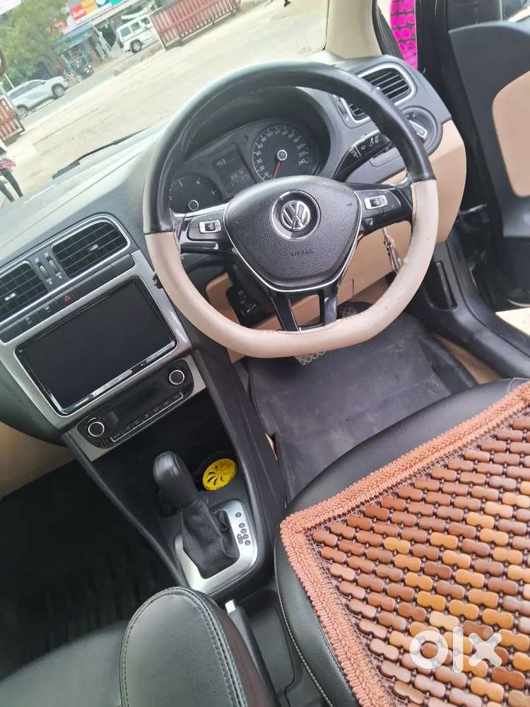 Volkswagen Ameo 2017 Diesel Well Maintained