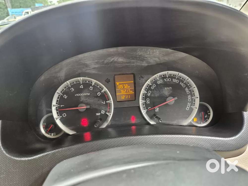 Maruti Suzuki Swift Dzire 1.3 Vxi, 2015, Petrol