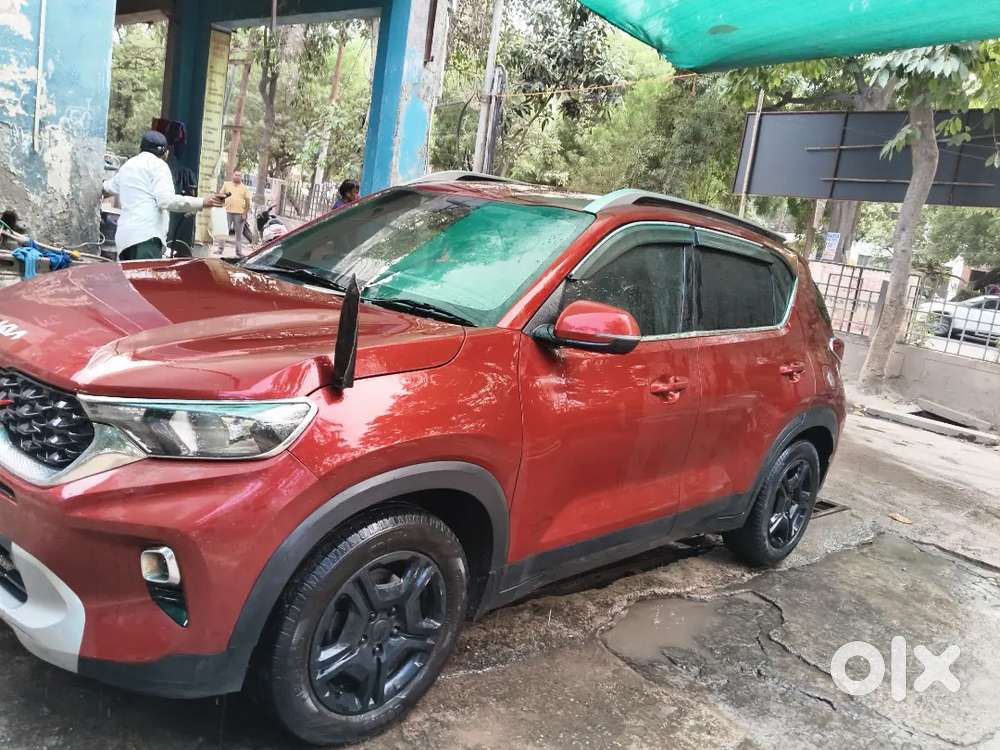 Kia Sonet 20201