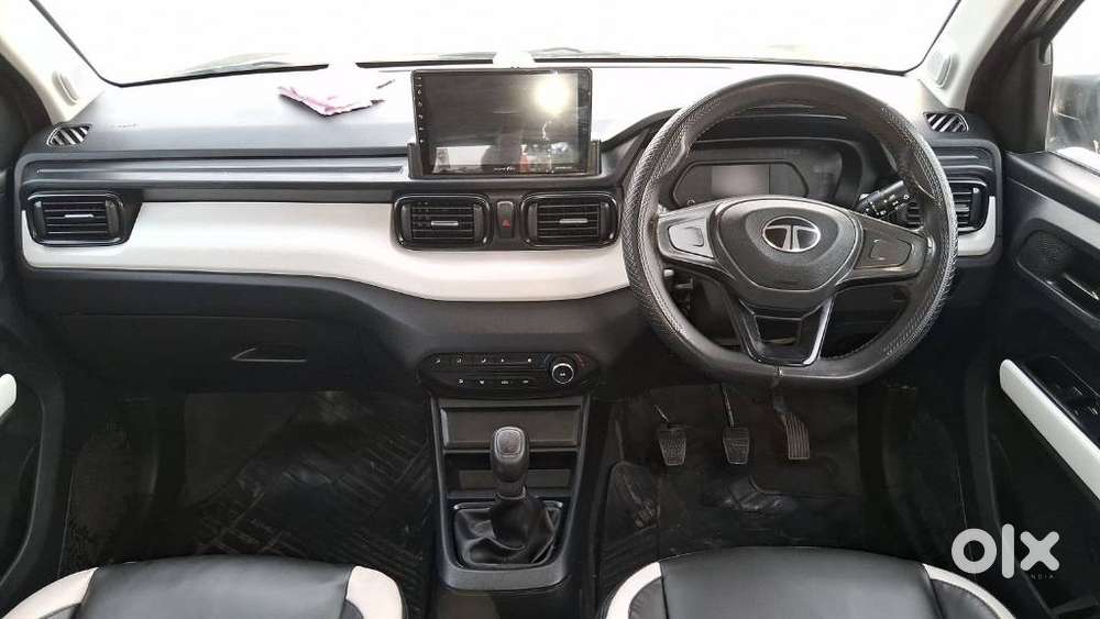 Tata Punch Pure Icng, 2024, Cng & Hybrids