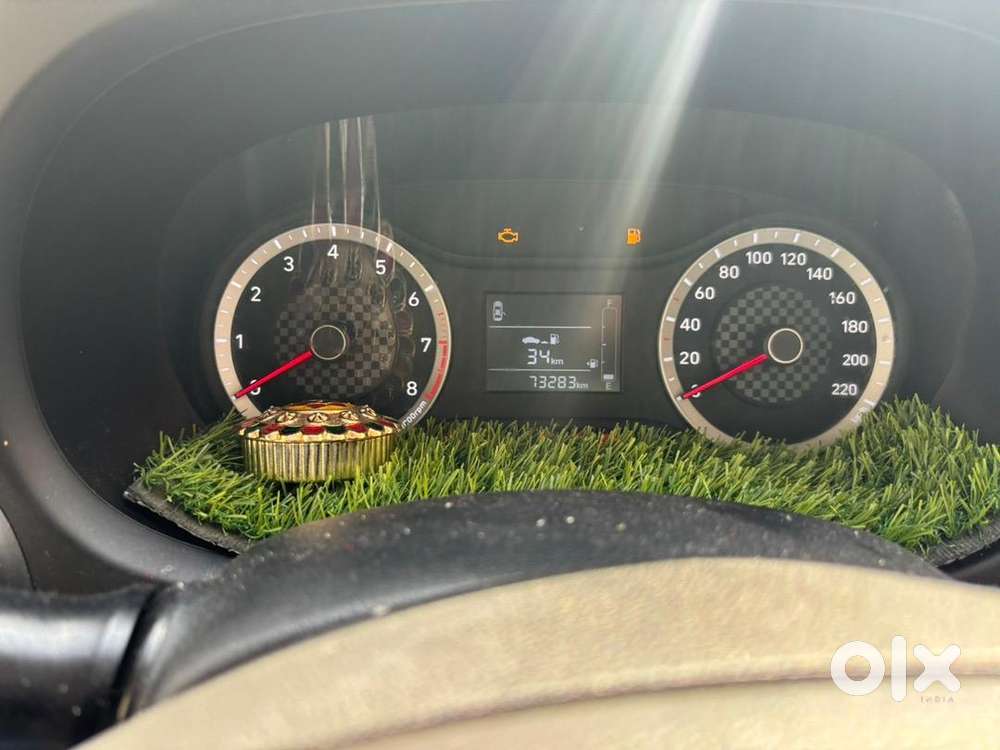 Hyundai Grand I10 Nios 2022 Petrol Well Maintained