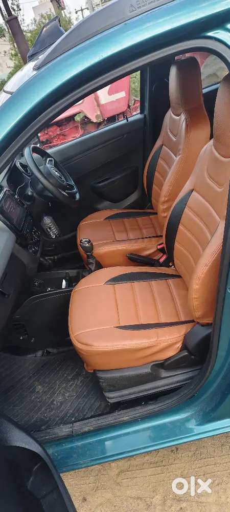 Renault Kwid 2022 Petrol 14000 Km Driven