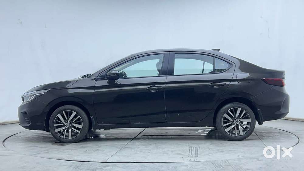 Honda City I-vtec Cvt Vx, 2022, Petrol