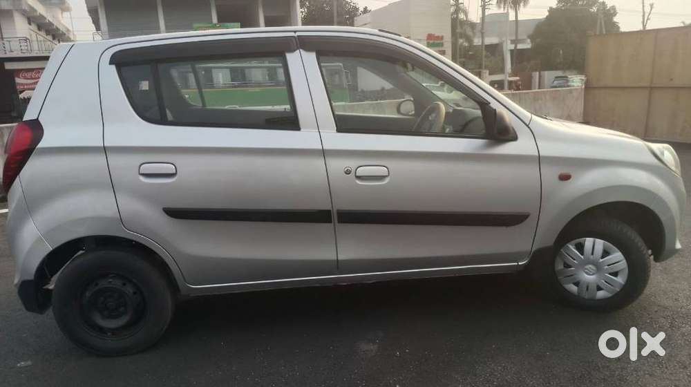 Maruti Suzuki Alto 800 2012-2016 Lxi, 2013, Petrol
