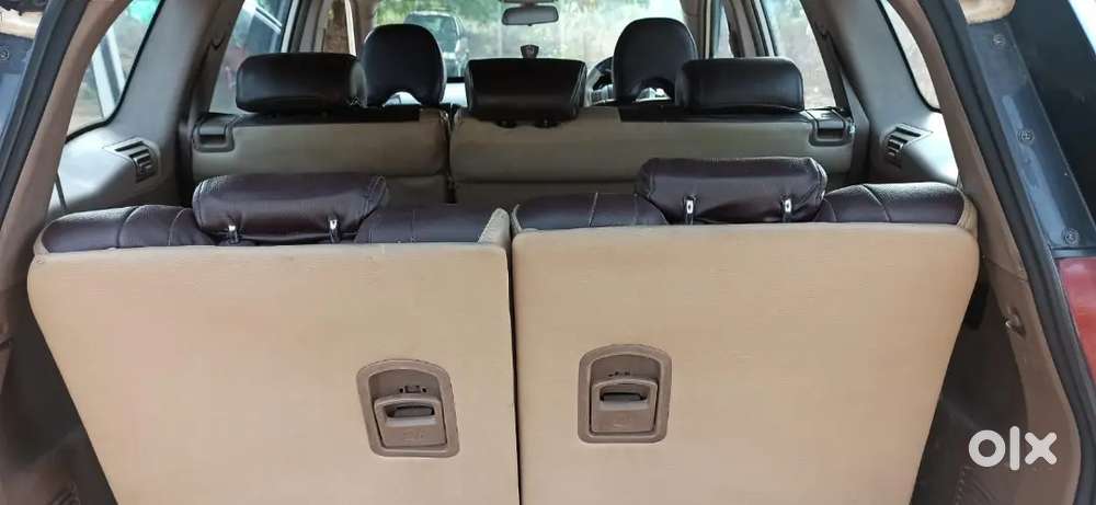 Mahindra Xuv500 2014