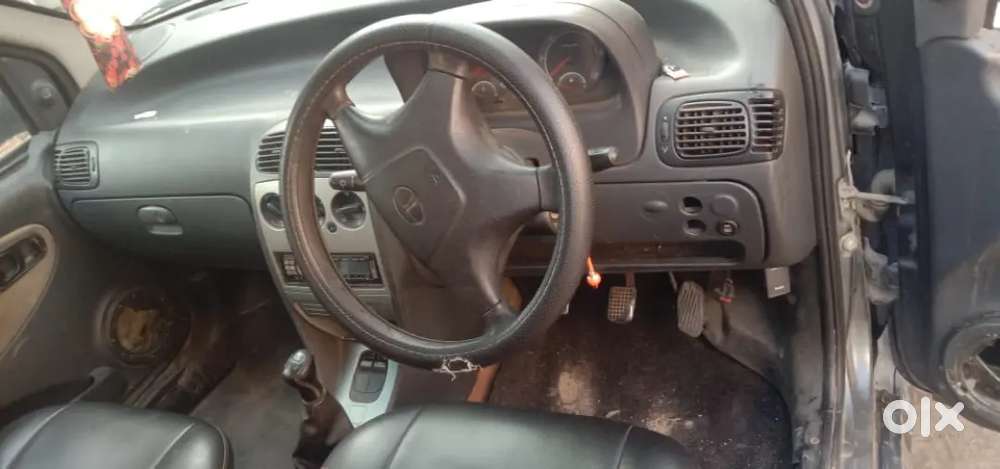 Tata Indica V2 Turbo Good Condition Urgent Sale Fix Price No Bargain
