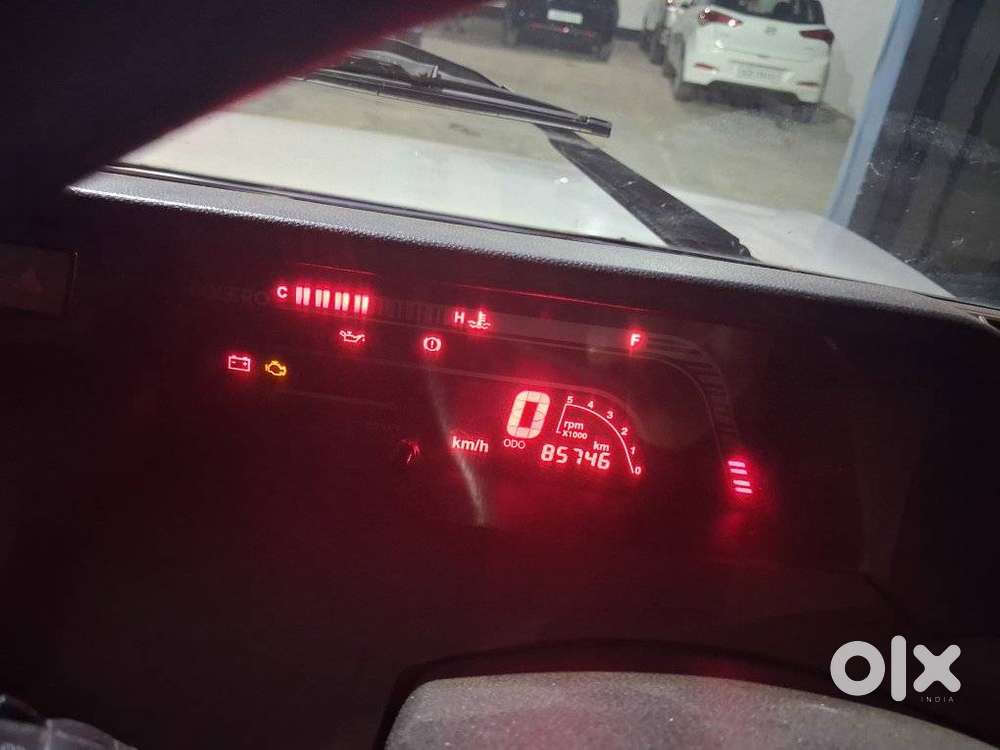 Mahindra Bolero 1.5 B6 (o), 2021, Diesel