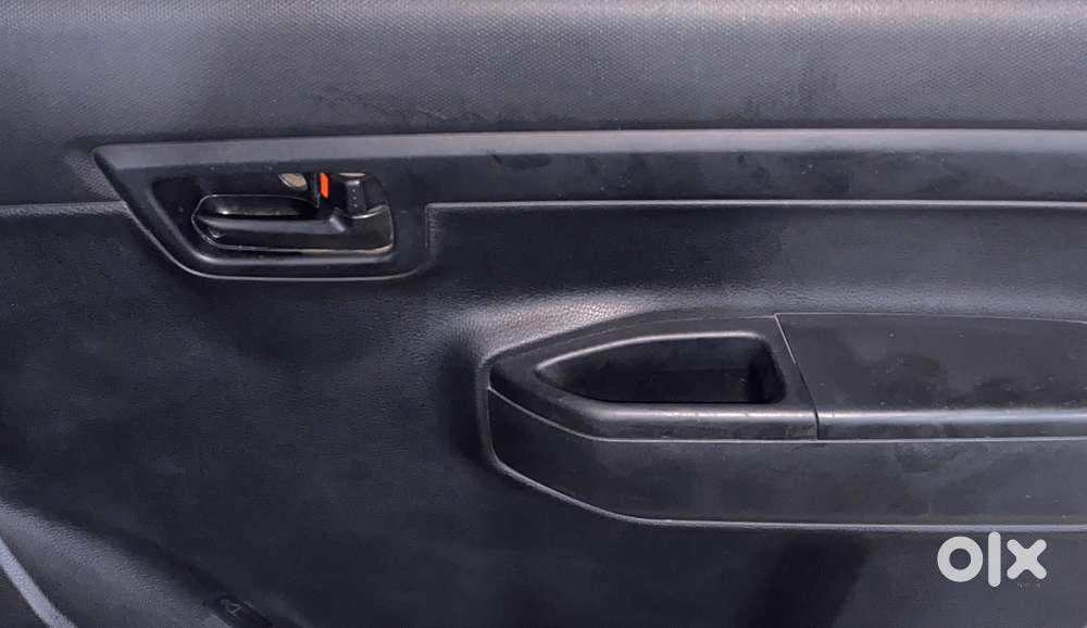 Maruti Suzuki S-presso Vxi Plus, 2021, Petrol