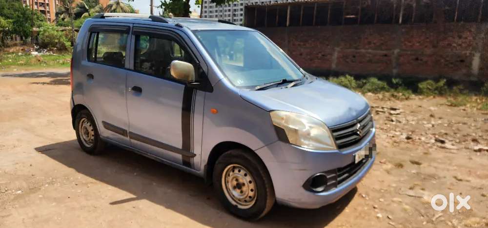 Wagonr Lxi Cng Rc Update Till 2030