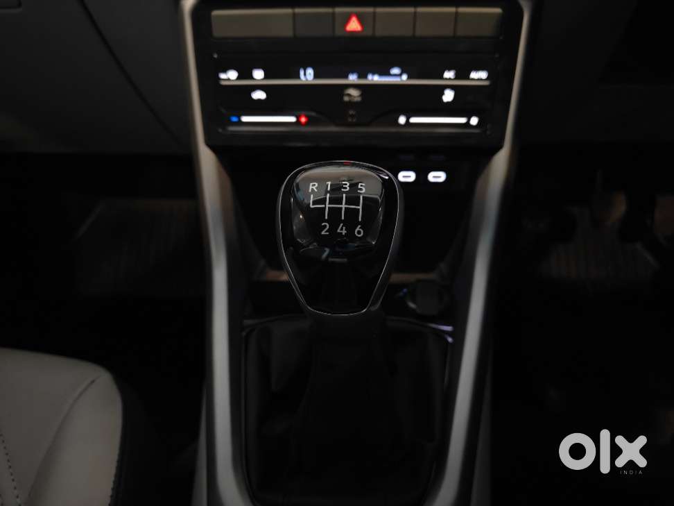 Volkswagen Taigun 1.0 Tsi Highline, 2022, Petrol