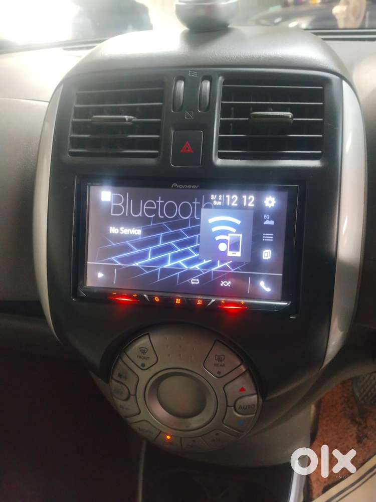 Nissan Sunny Xv, 2013, Petrol