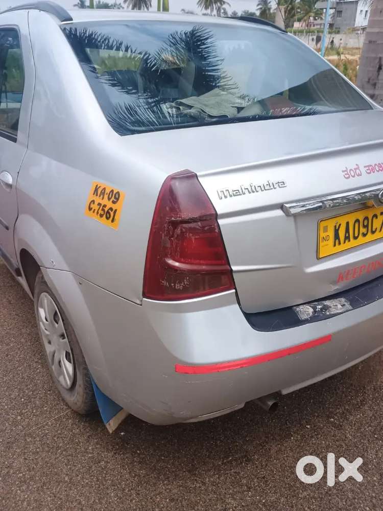 Mahindra Verito 1.4 G2 2017