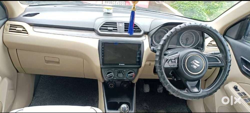 Maruti Suzuki Dzire 1.2 Vxi, 2021, Petrol