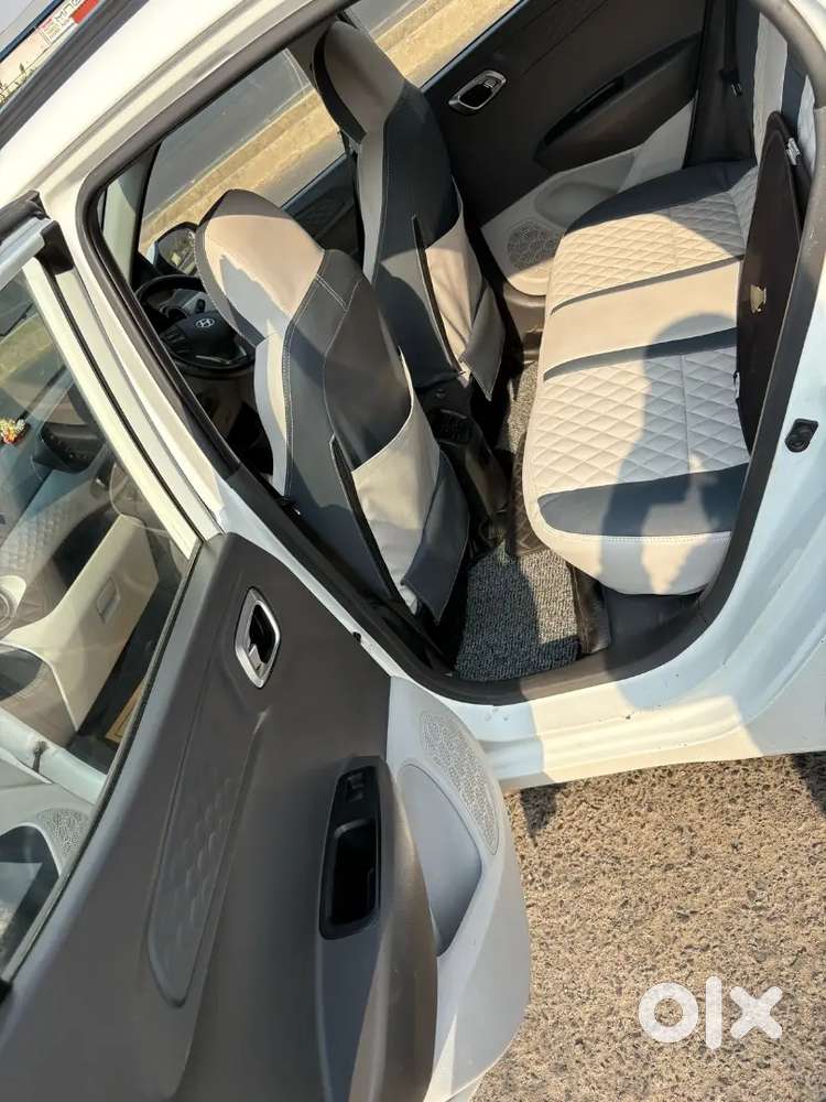 Hyundai Grand I10 Nios Cng Sportz 2021