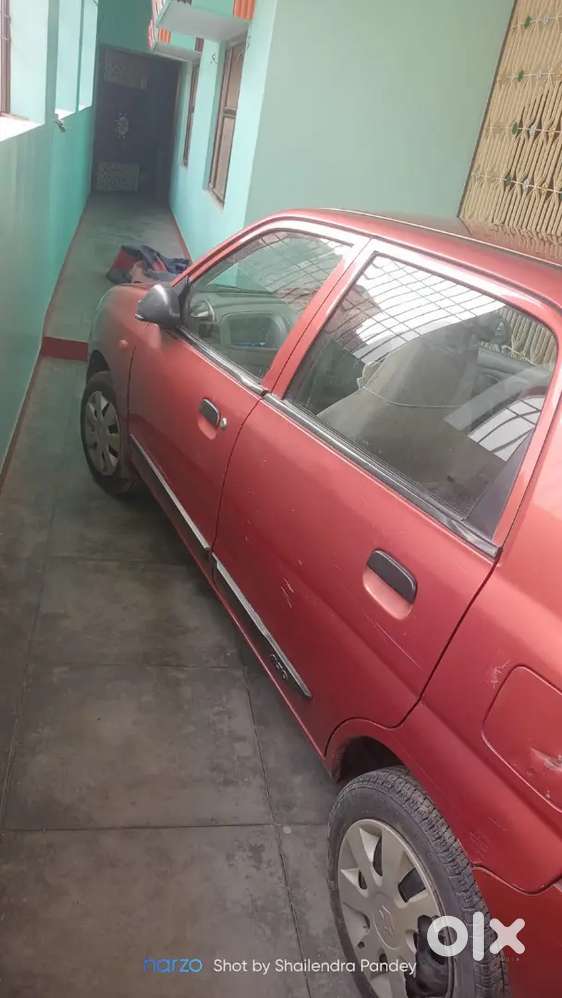 Maruti Suzuki Alto K10 2011 Petrol Manual