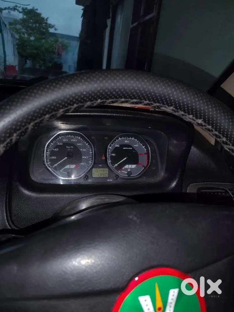 Tata Indigo Ecs Lx 2016