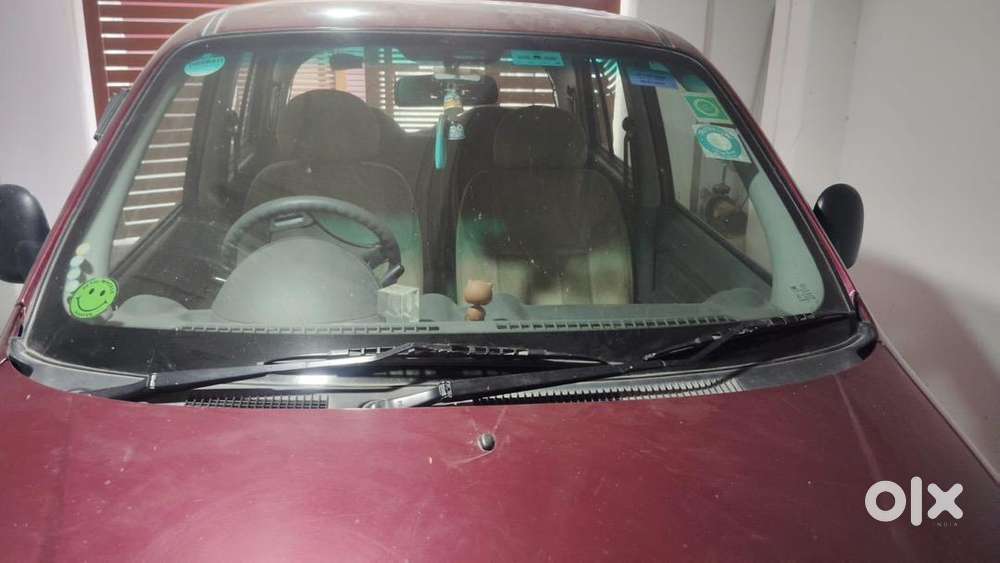 Hyundai Santro Xing 2007 Well Maintained Petrol 43000 Km Driven