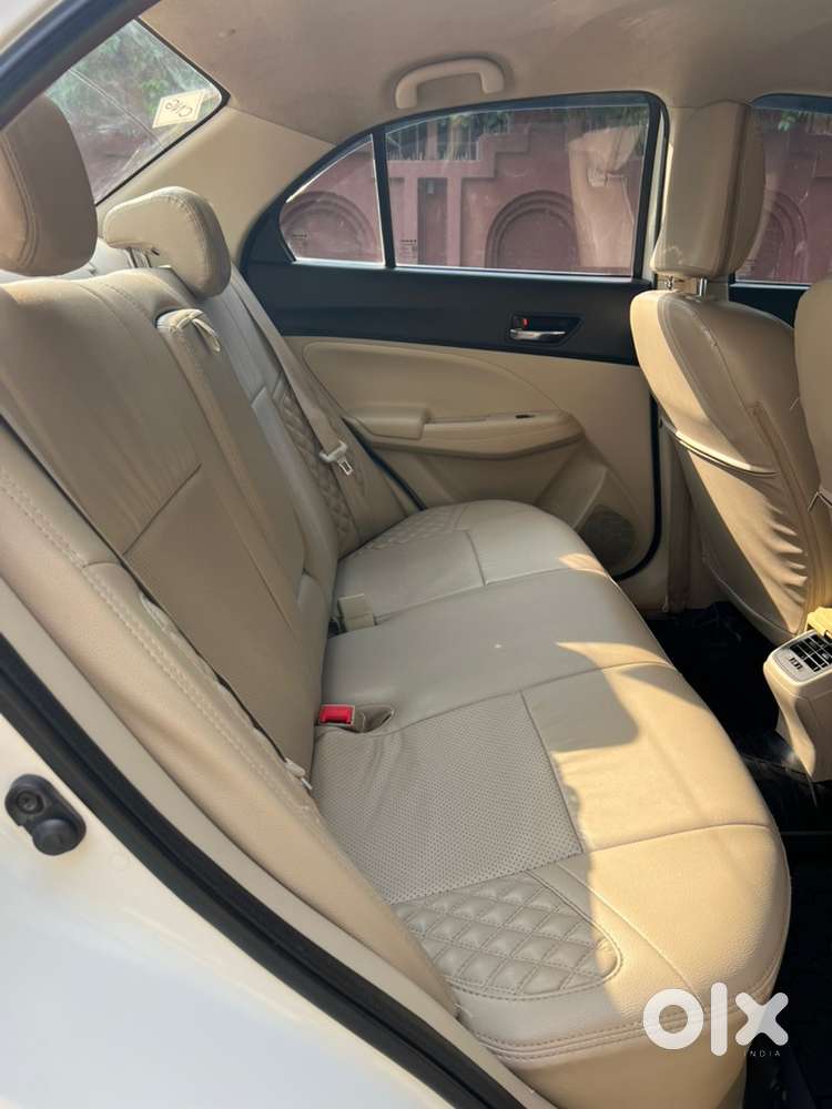 2024 Maruti Dzire, Cng, 1st Owner, Up 32