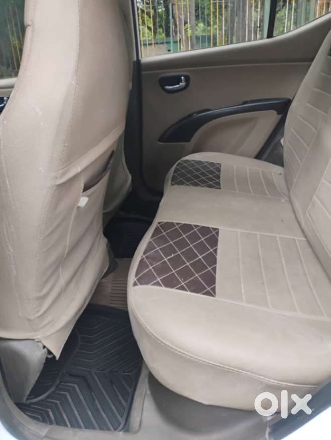 Hyundai I10 Sportz 1.2 Kappa2, 2015, Petrol