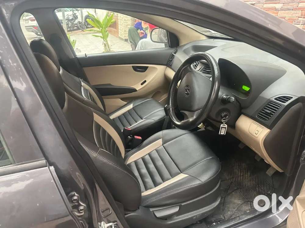 2016 Hyundai Eon Era Petrol Manual