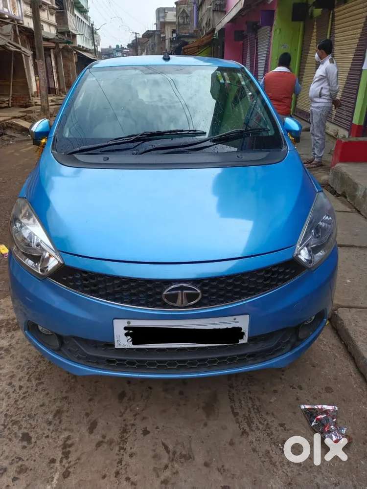 Tata Tiago Revotron Xt 2016