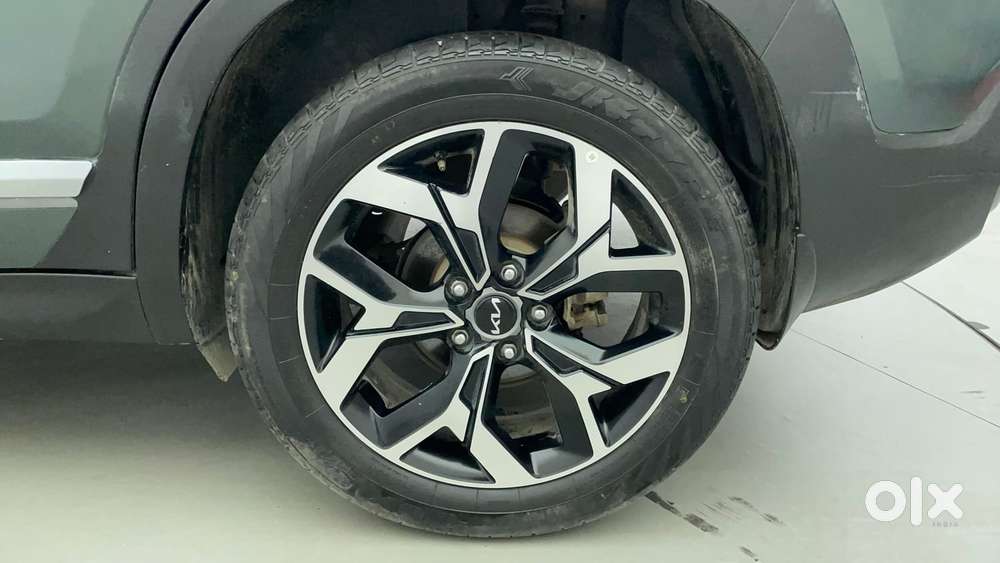 Kia Seltos Gtx Plus 1.5 Turbo Petrol Dct, 2023, Petrol